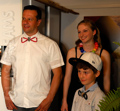 Glasperlen Meeting Glasperlen Meeting